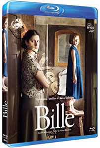 Bille |   Blu-Ray